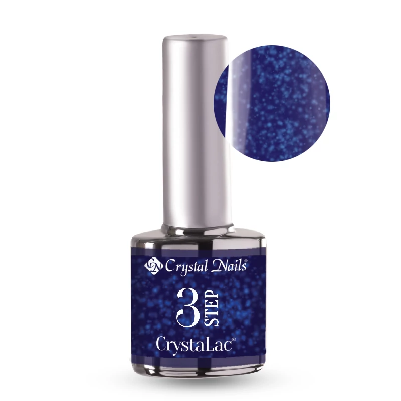 3 STEP CrystaLac - 3S76 (8ml)