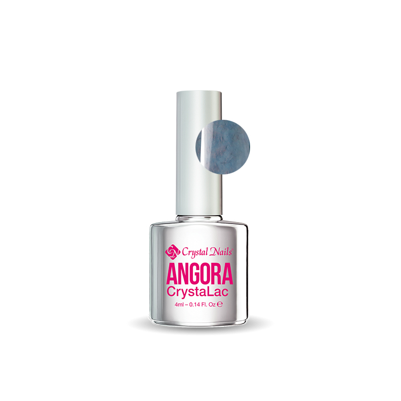 Angora CrystaLac - Angora 4 (4ml)