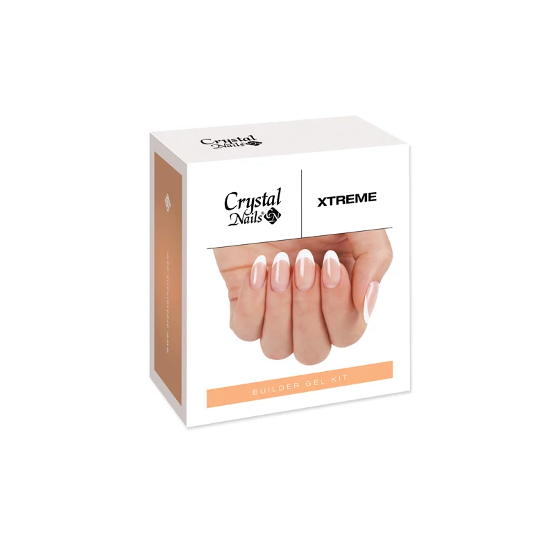 XTREME Builder Gel készlet
