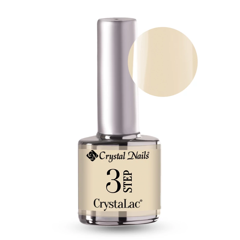 3 STEP CRYSTALAC - 3S79 (8ML)