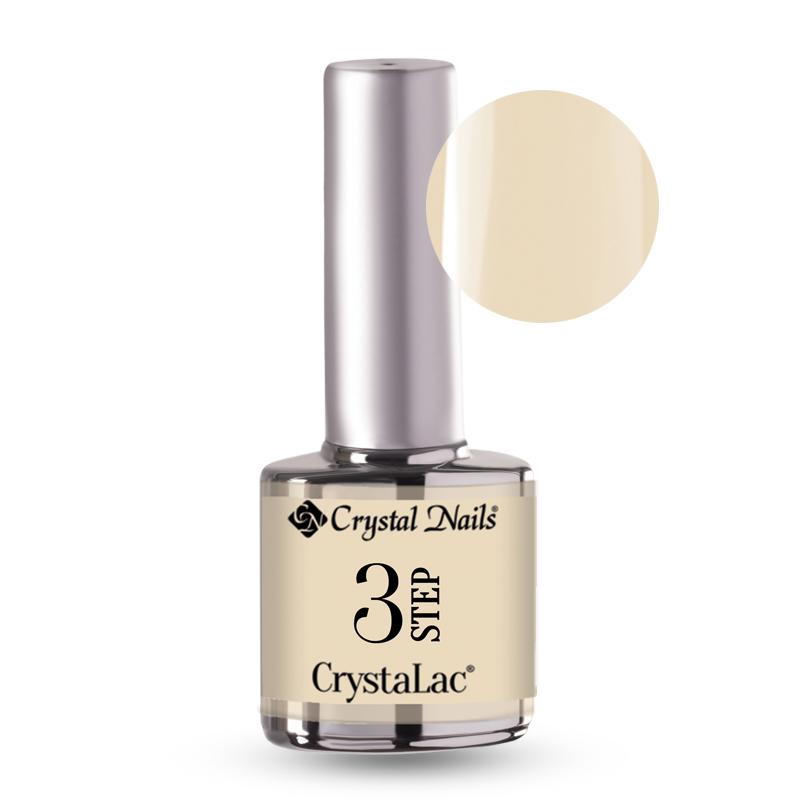 3 STEP CRYSTALAC - 3S79 (8ML)