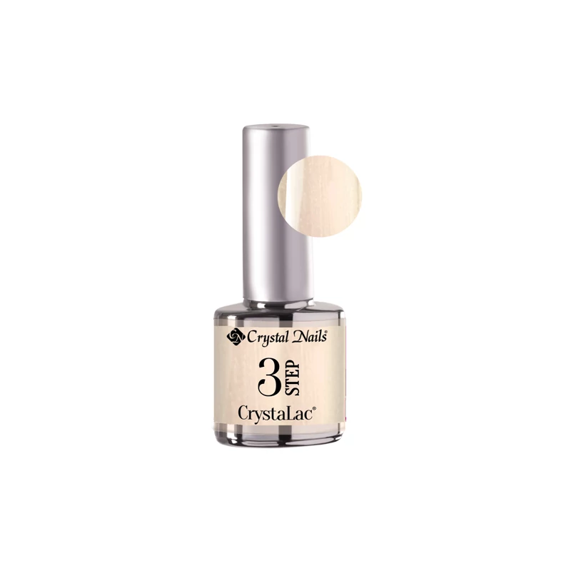 3 STEP CRYSTALAC - 3S80 (4ML)