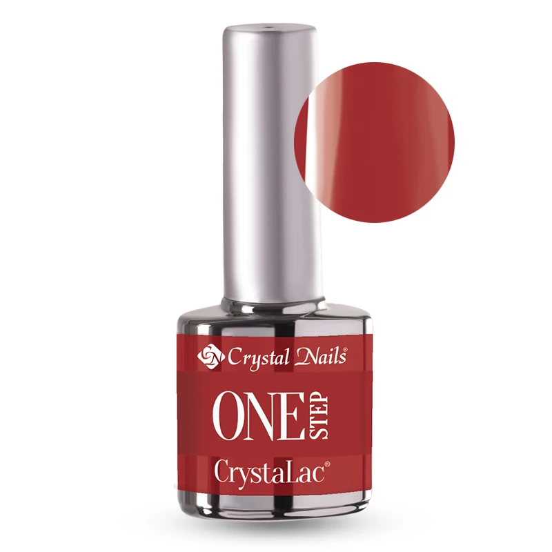 ONE STEP CrystaLac 1S5 - 8ml