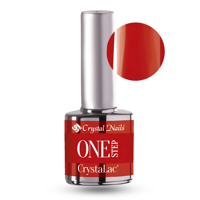 ONE STEP CrystaLac 1S17 - 8ml