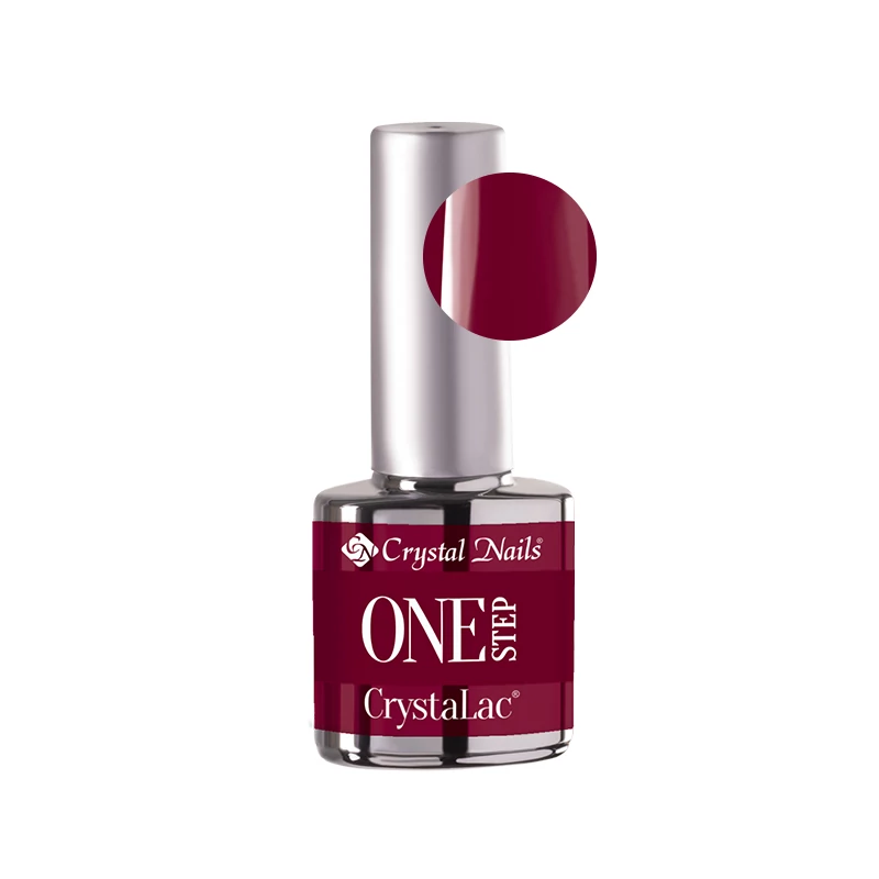 ONE STEP CrystaLac 1S26 - Sangria 4ml