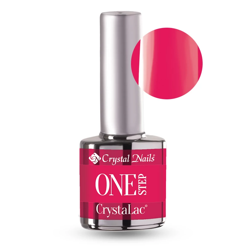ONE STEP CrystaLac 2 - 8ml