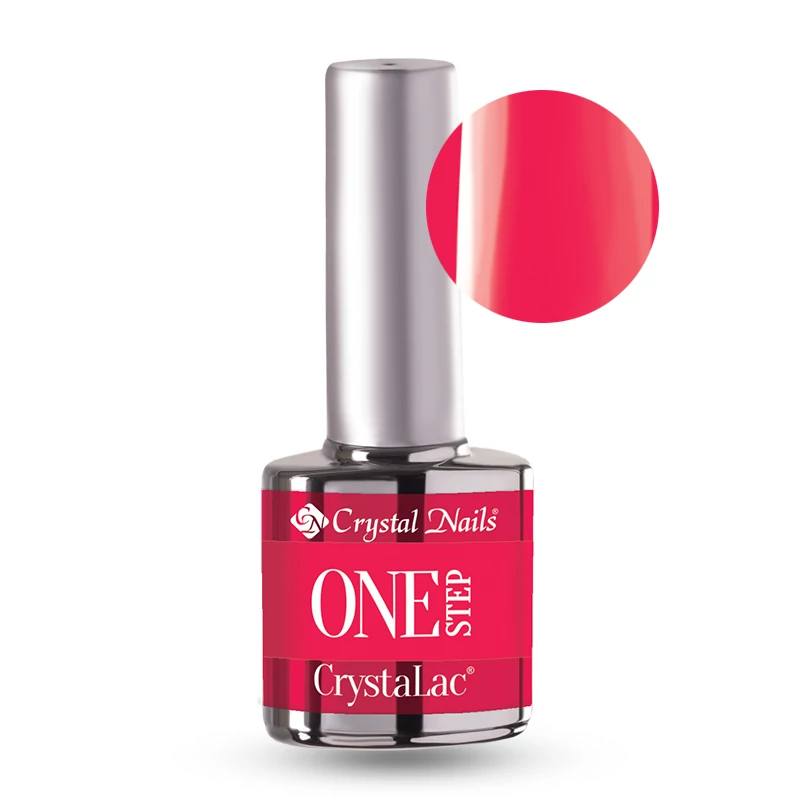 ONE STEP CrystaLac  11 - 8ml