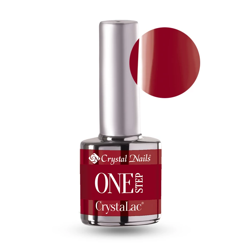 ONE STEP Crystalac 30 - 8ml