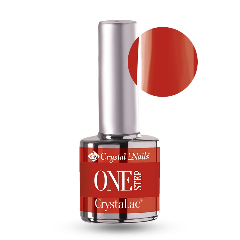 ONE STEP Crystalac 31 - 8ml