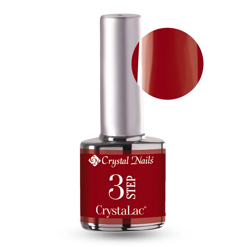 3 STEP CrystaLac - 3S7 (8ml)