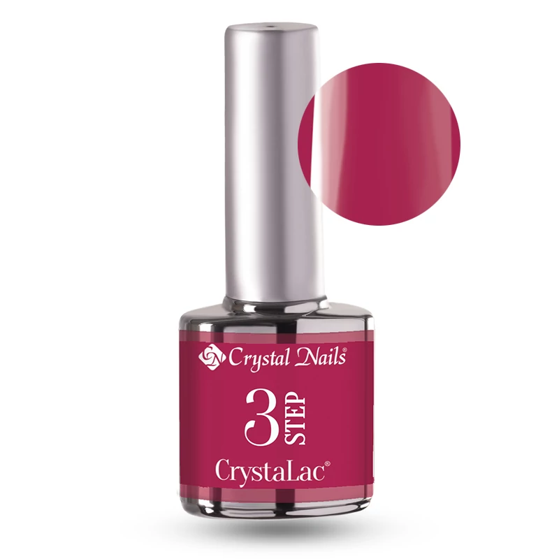 3 STEP CrystaLac - 3S15 (8ml)