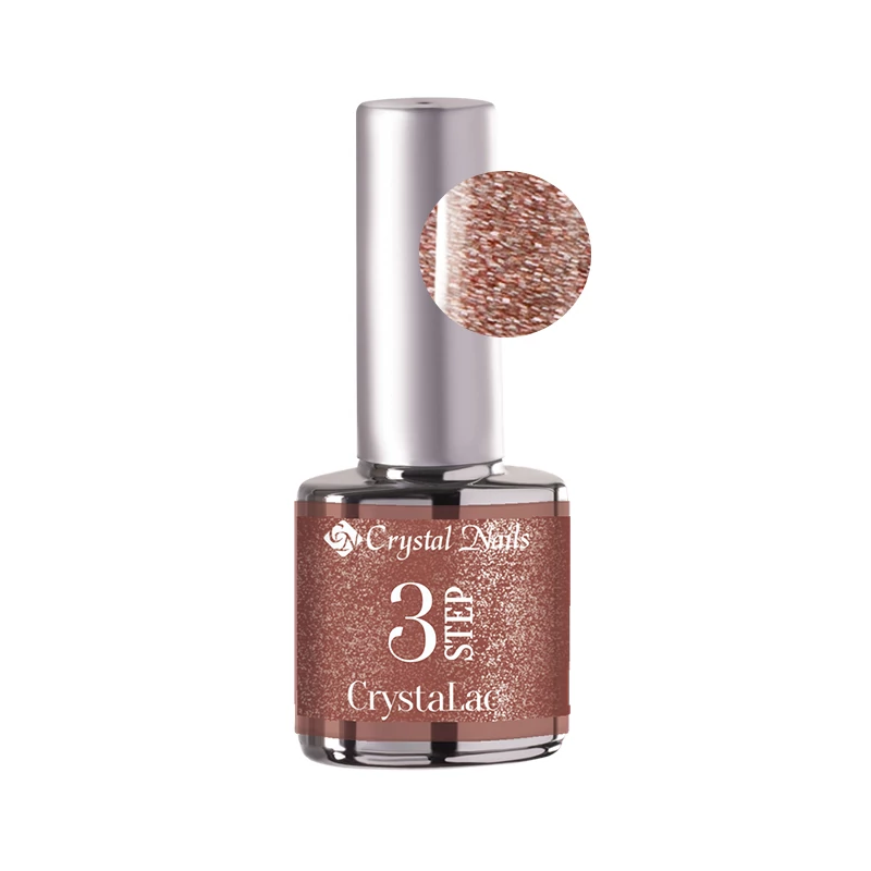 GL306 Glamour CrystaLac - 4ml