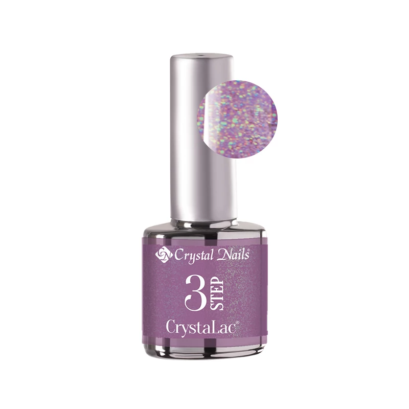 309 Holo Top CrystaLac - 4ml