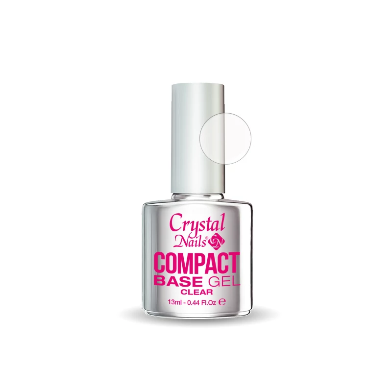 COMPACT BASE GEL CLEAR - 13ML