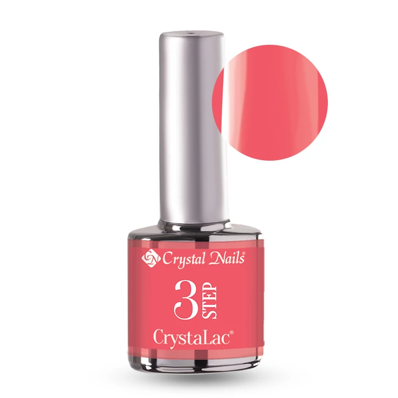 3 STEP CRYSTALAC - 3S85 (8ML)