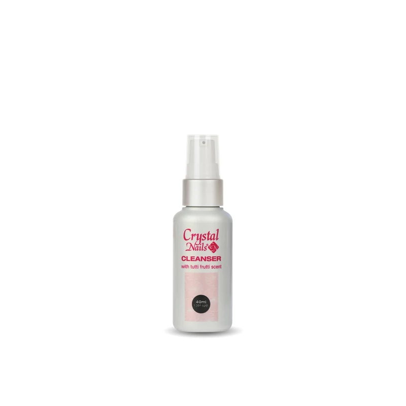 Illatosított Cleanser fixáló folyadék - Tutti-frutti (40 ml)