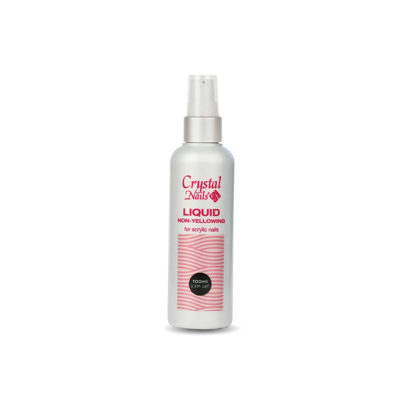 CN Nail Liquid, blue-100 ml