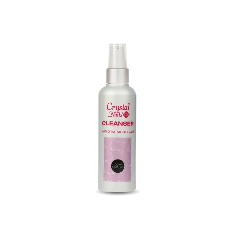 Illatosított Cleanser fixáló folyadék - Fahéjas szilva (100 ml)