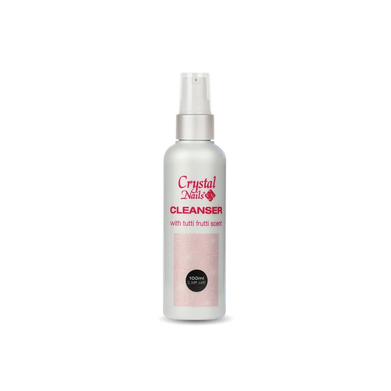 Illatosított Cleanser fixáló folyadék - Tutti-frutti (100 ml)