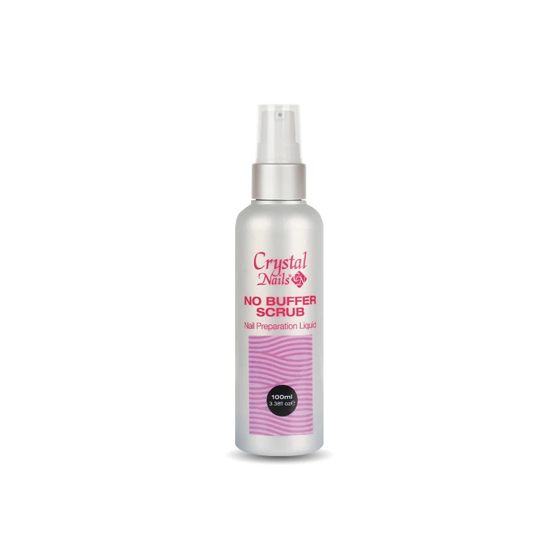CN no buffering Scrub 100ml