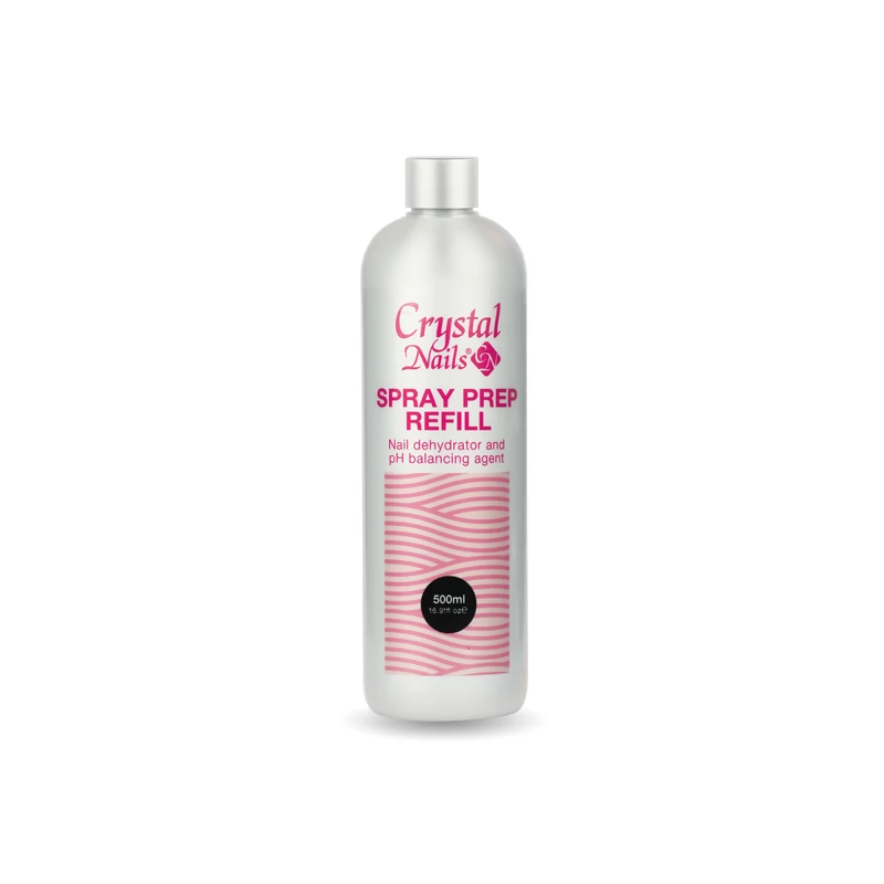 Spray Prep utántöltő 500ml