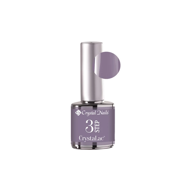 3 STEP CRYSTALAC - 3S89 (4ML)