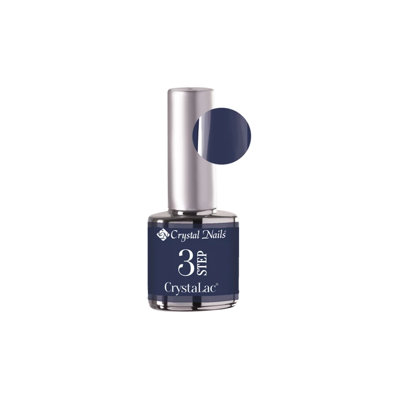 3 STEP CRYSTALAC - 3S90 (4ML)