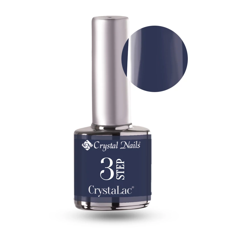 3 STEP CRYSTALAC - 3S90 (8ML)