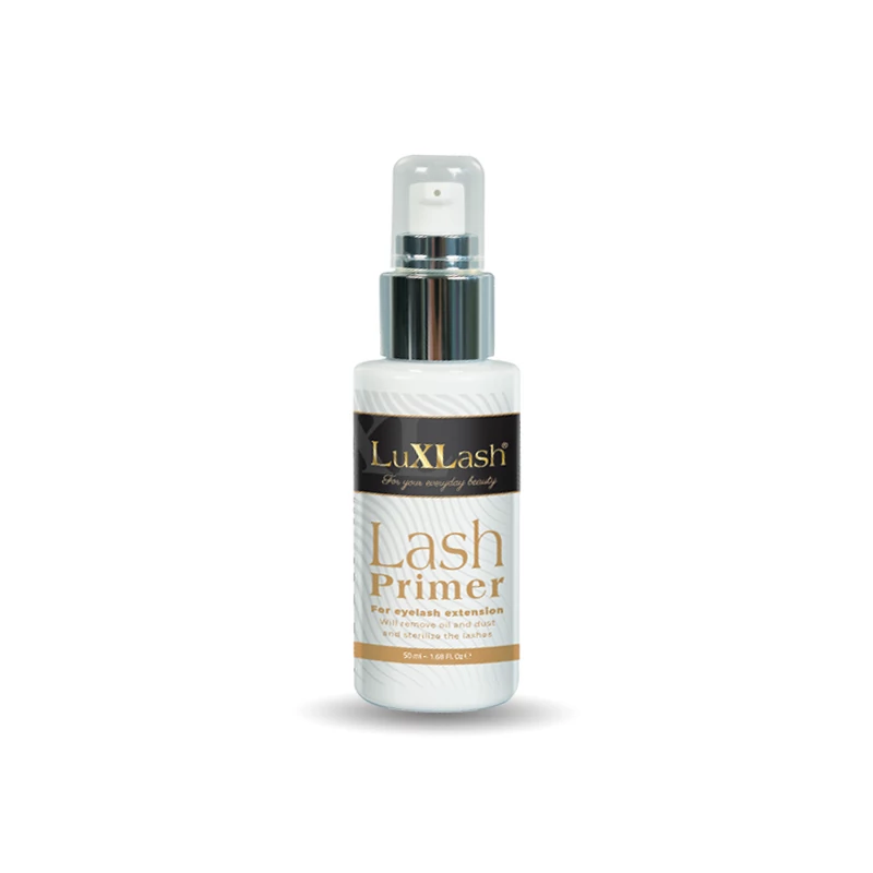 Lash primer - szempillaelőkészítő folyadék - 50ml