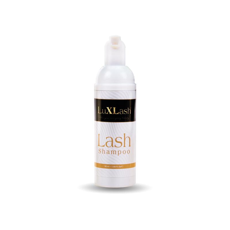 LX Lash Shampoo