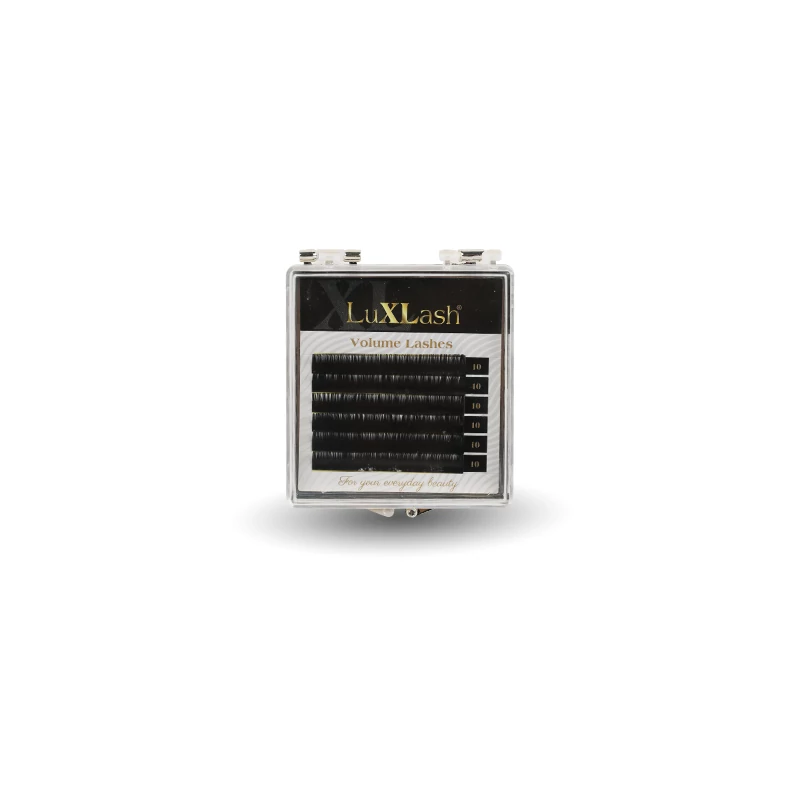LuXLash Volume Refill box C/0,03/8 - új