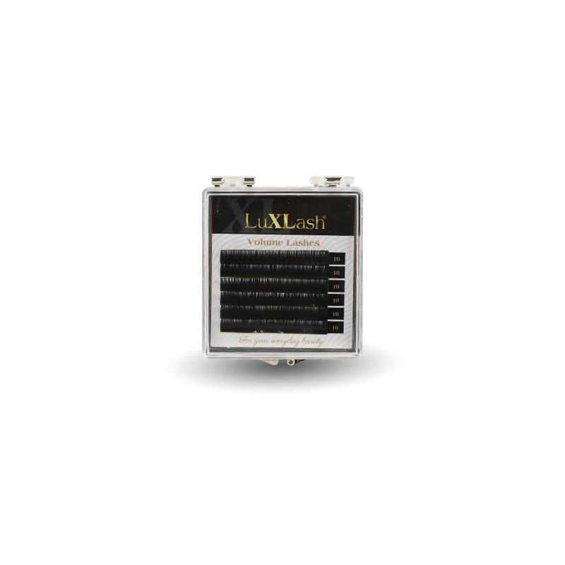 LuXLash Volume Refill box C/0,03/9 - új