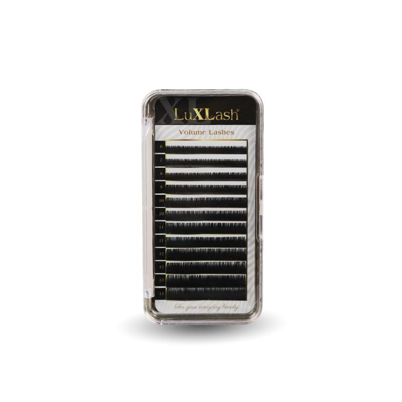 LuXLash Volume Mixed box D/0,03 - Új