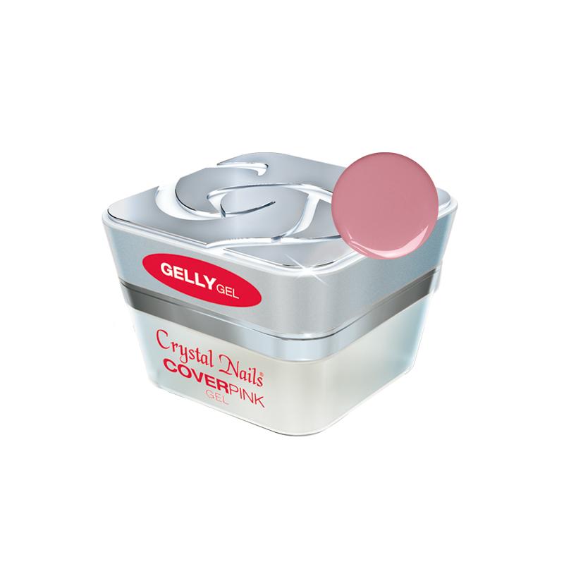 GELLY COVER PINK BUILDER GEL - 5ML