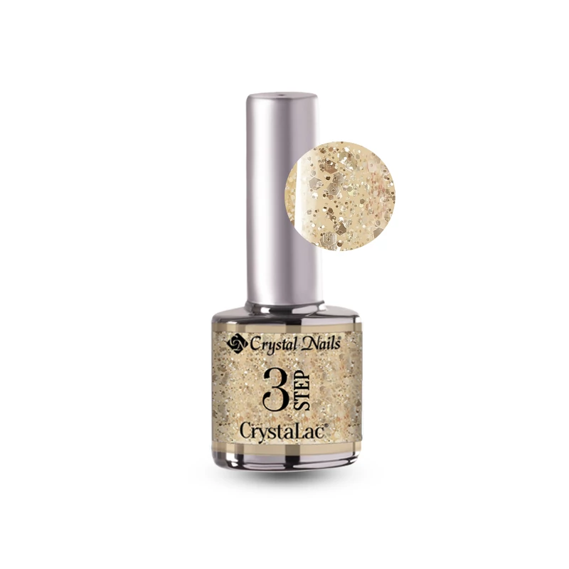 3 STEP CRYSTALAC - 3S92 (8ML)