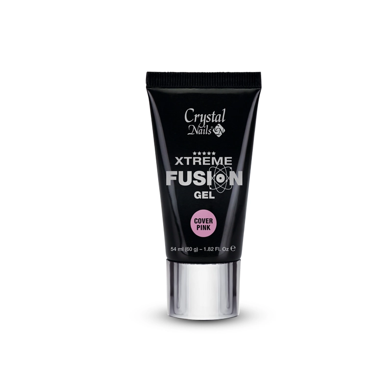 CN XTREME FUSION ACRYLGEL - COVER PINK 60G