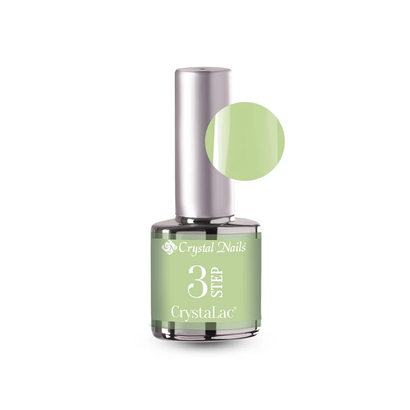 3 STEP CRYSTALAC - 3S96 (4ML)