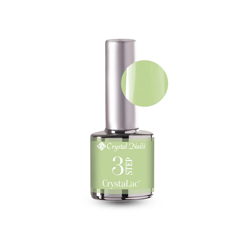 3 STEP CRYSTALAC - 3S96 (8ML)