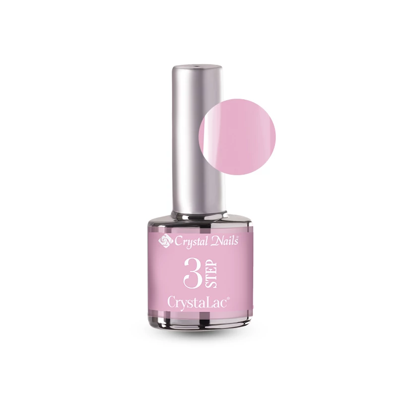3 STEP CRYSTALAC - 3S97 (8ML)