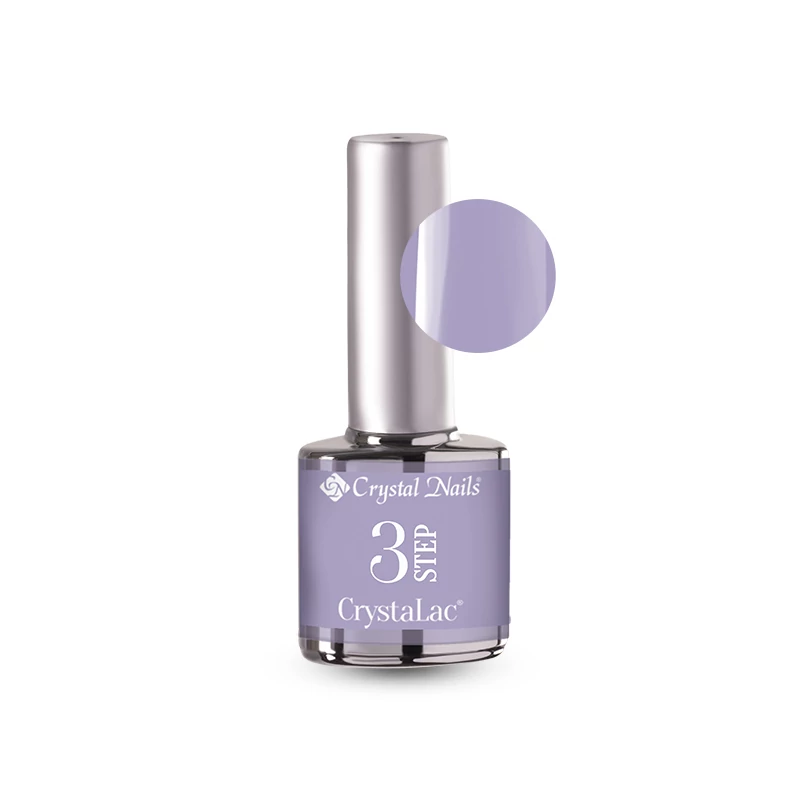 3 STEP CRYSTALAC - 3S98 (8ML)