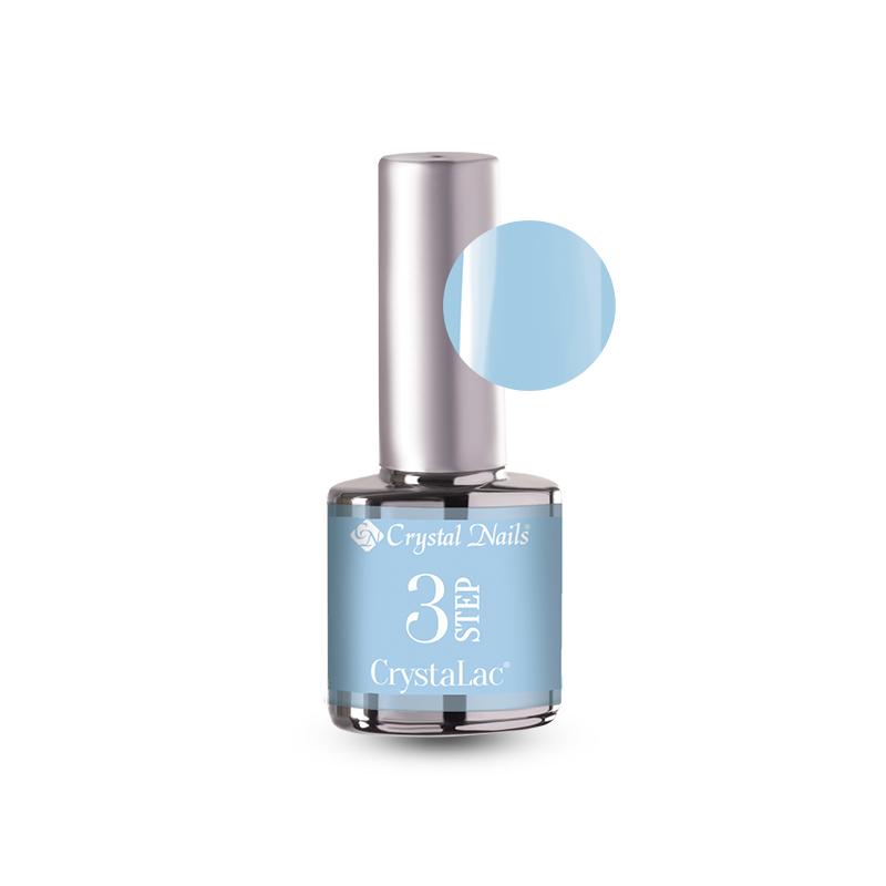 3 STEP CRYSTALAC - 3S99 (4ML)