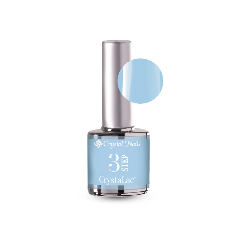 3 STEP CRYSTALAC - 3S99 (8ML)