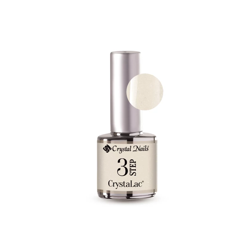 3 STEP CRYSTALAC - 3S100 (4ML)