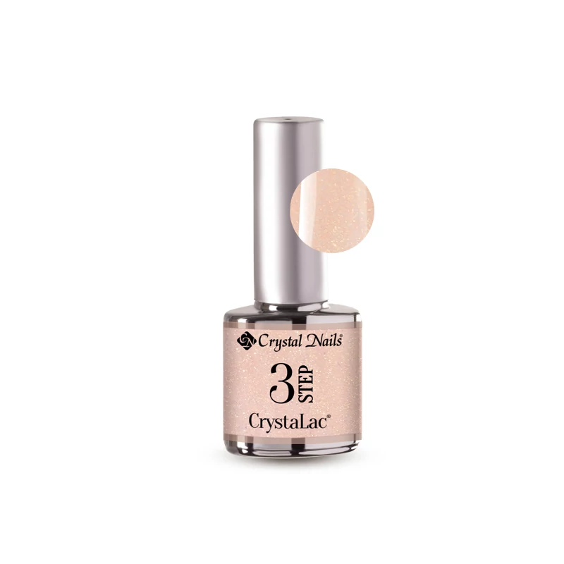 3 STEP CRYSTALAC - 3S101 (4ML)