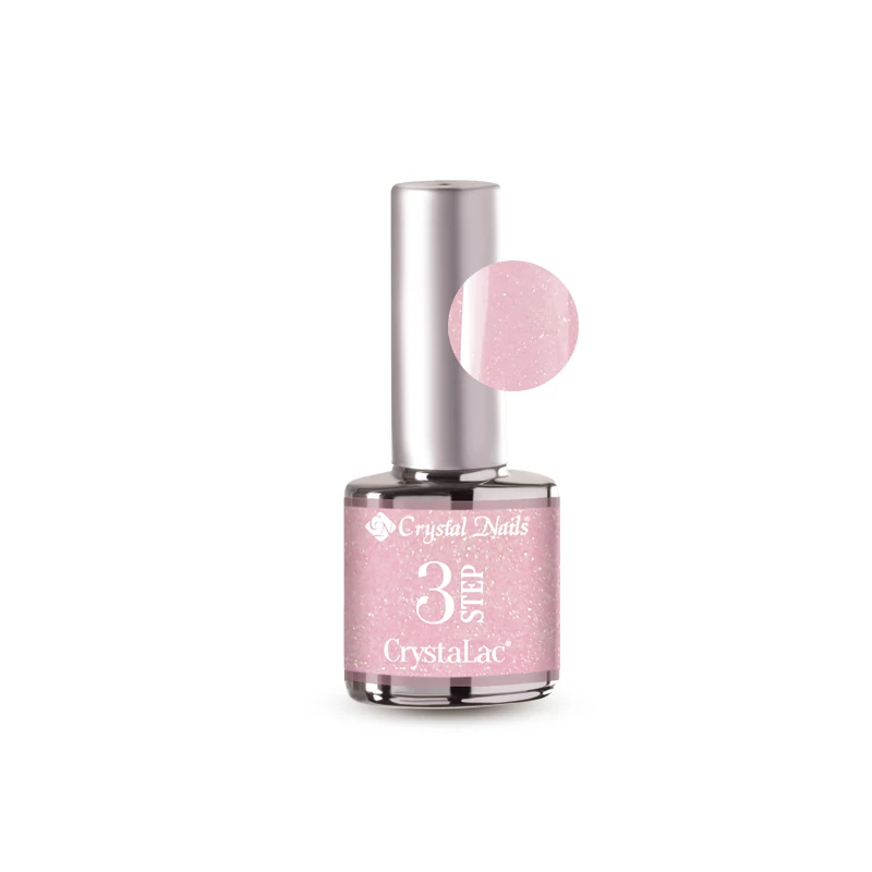3 STEP CRYSTALAC - 3S102 (4ML)