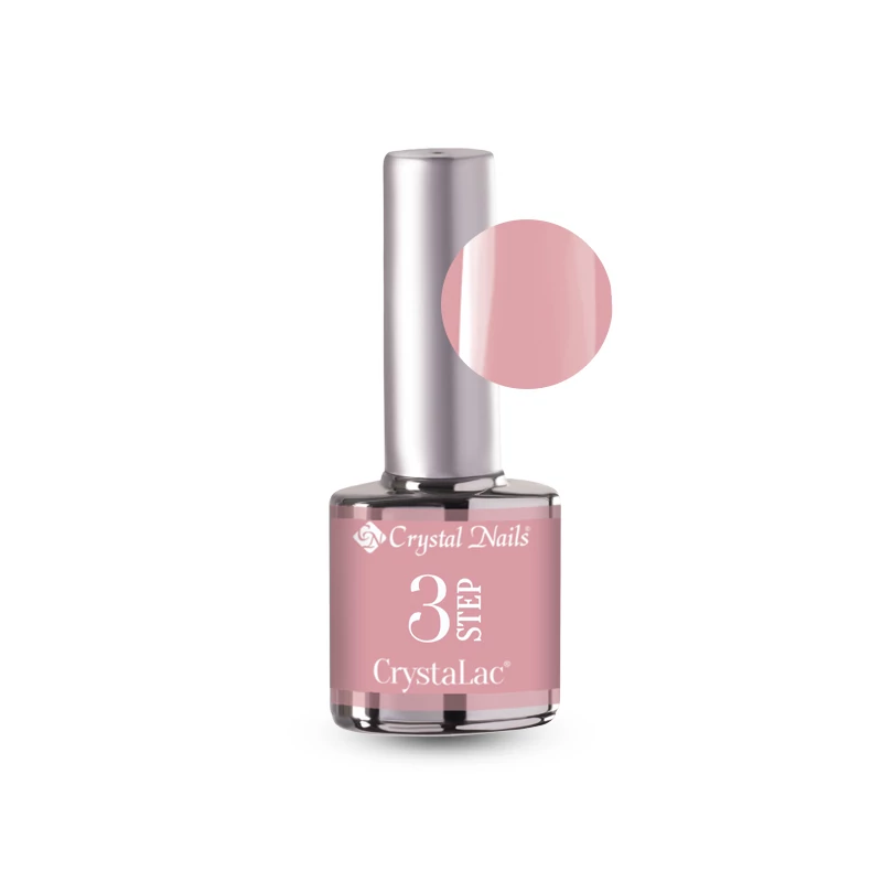 3 STEP CRYSTALAC - 3S104 (8ML)