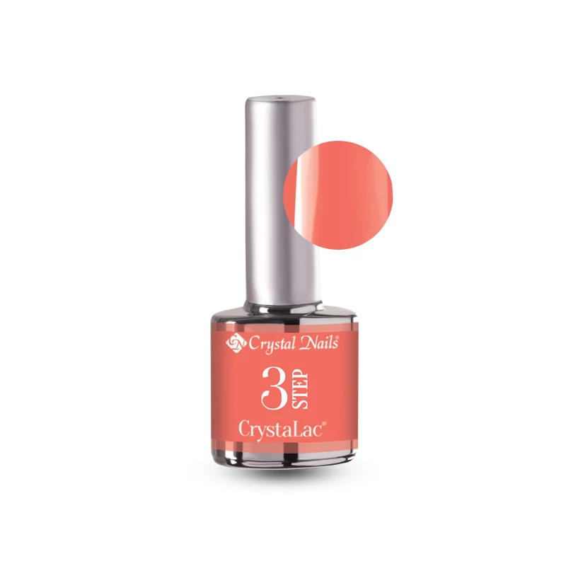 3 STEP CRYSTALAC - 3S105 (8ML)