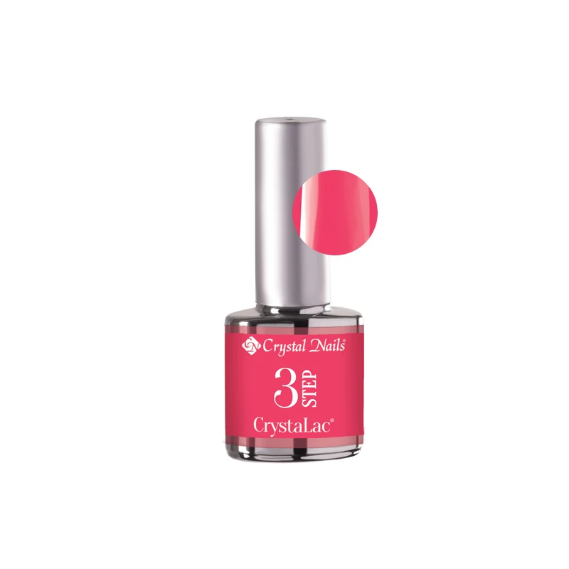 3 STEP CRYSTALAC - 3S106 (4ML)