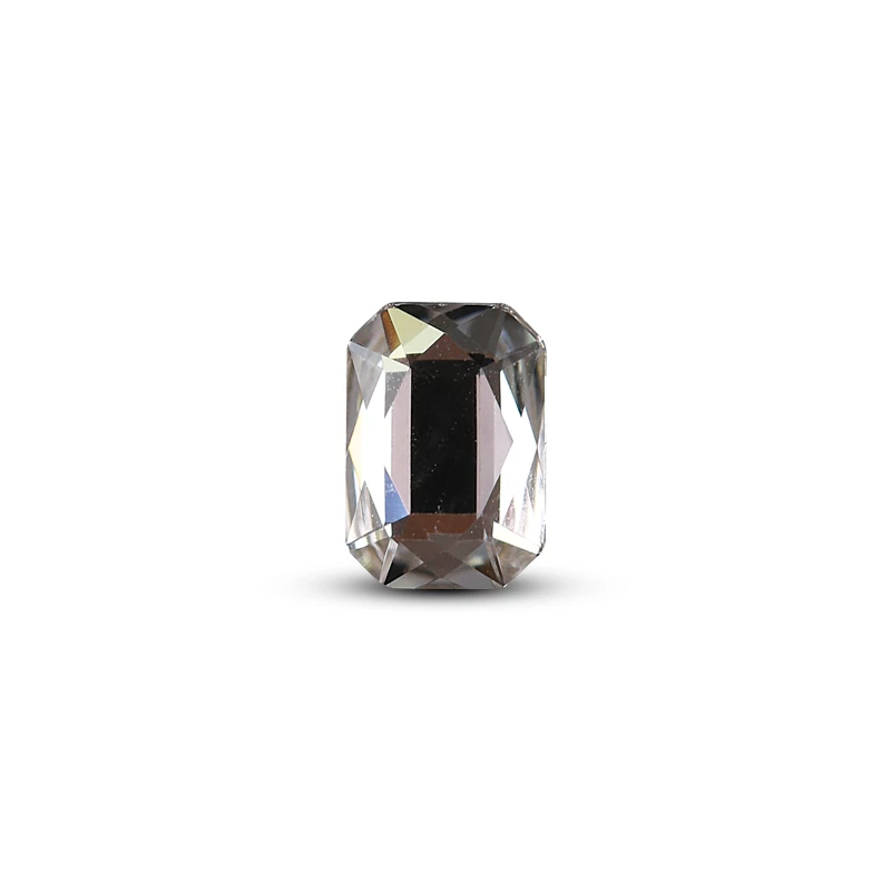 CRYSTALLIZED™ - SWAROVSKI ELEMENTS - 001 (CRYSTAL) SZÖGLETES