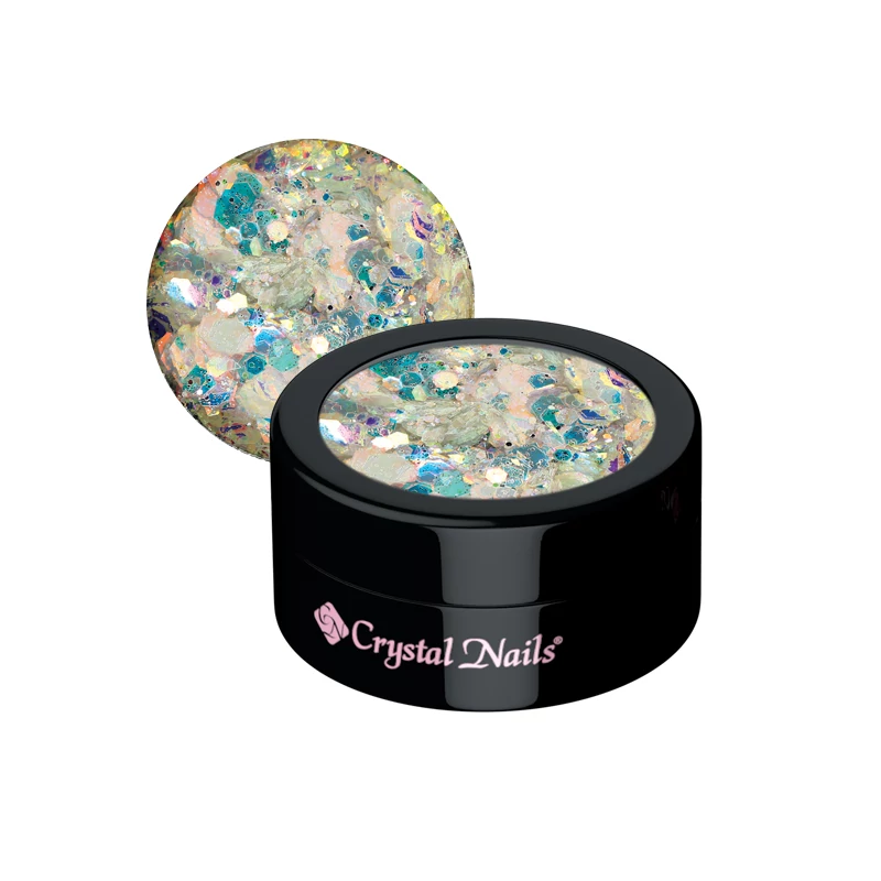 GLAM GLITTERS 1